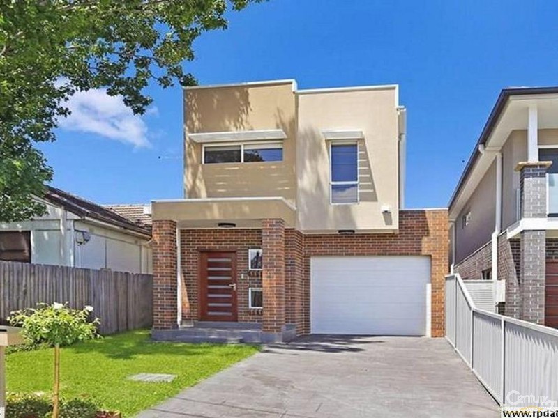 6 Albert Street, Guildford NSW 2161