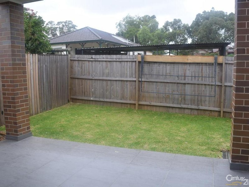 6 Albert Street, Guildford NSW 2161