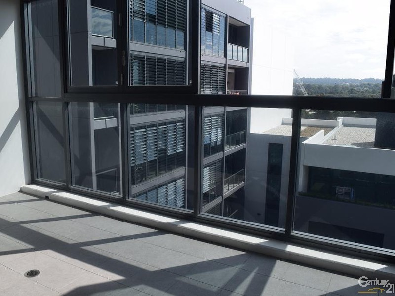 702/1 Footbridge Boulevard, Wentworth Point NSW 2127