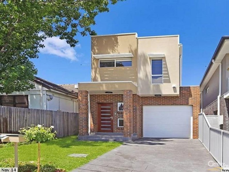 6 Albert Street, Guildford NSW 2161