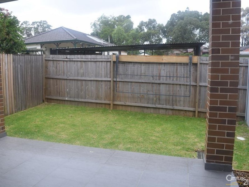 6 Albert Street, Guildford NSW 2161