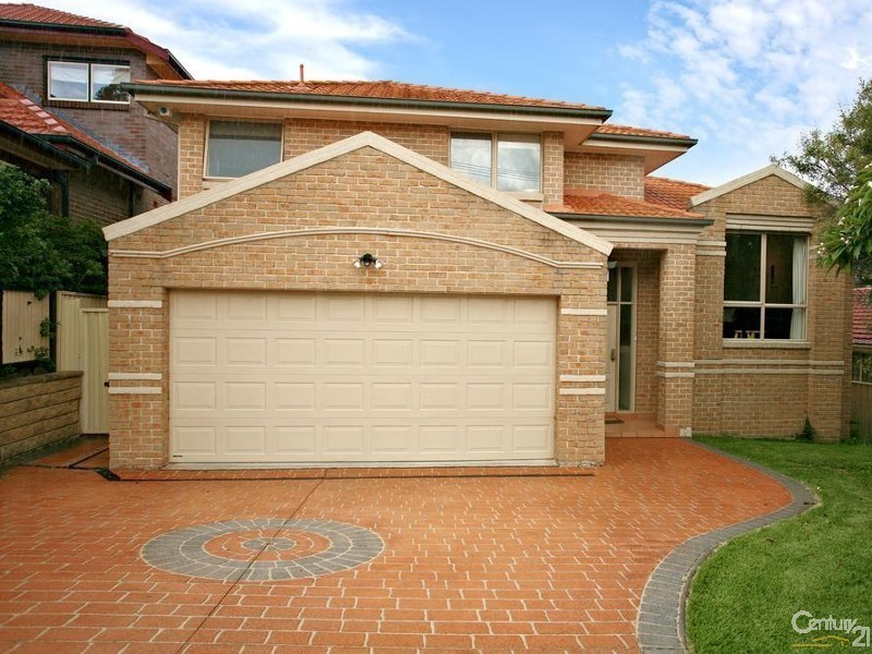 23 Cavell Avenue, Rhodes NSW 2138