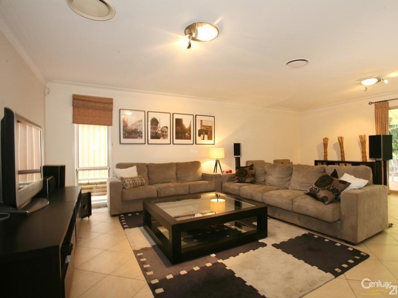 23 Cavell Avenue, Rhodes NSW 2138