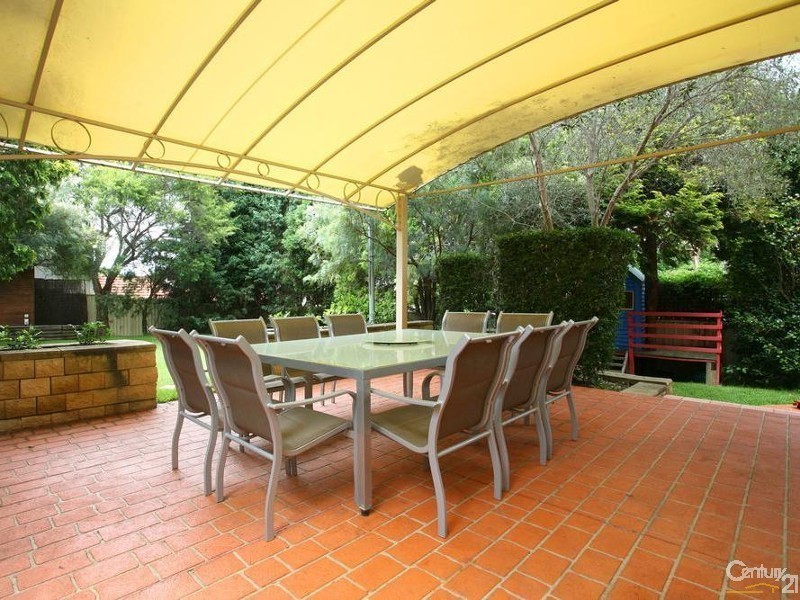 23 Cavell Avenue, Rhodes NSW 2138