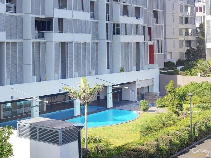 A503/10-16 Marquet Street, Rhodes NSW 2138