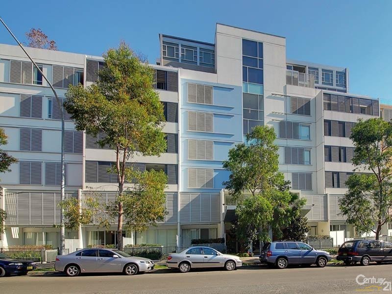 A503/10-16 Marquet Street, Rhodes NSW 2138