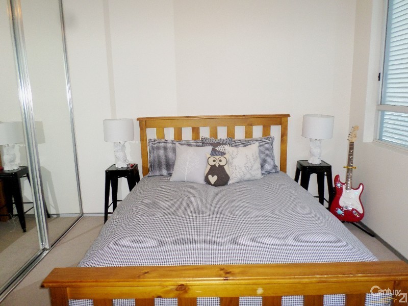 A503/10-16 Marquet Street, Rhodes NSW 2138