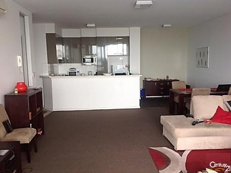 813/91 Shoreline Drive, Rhodes NSW 2138