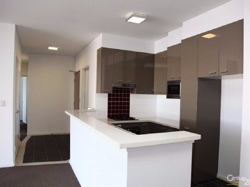 813/91 Shoreline Drive, Rhodes NSW 2138