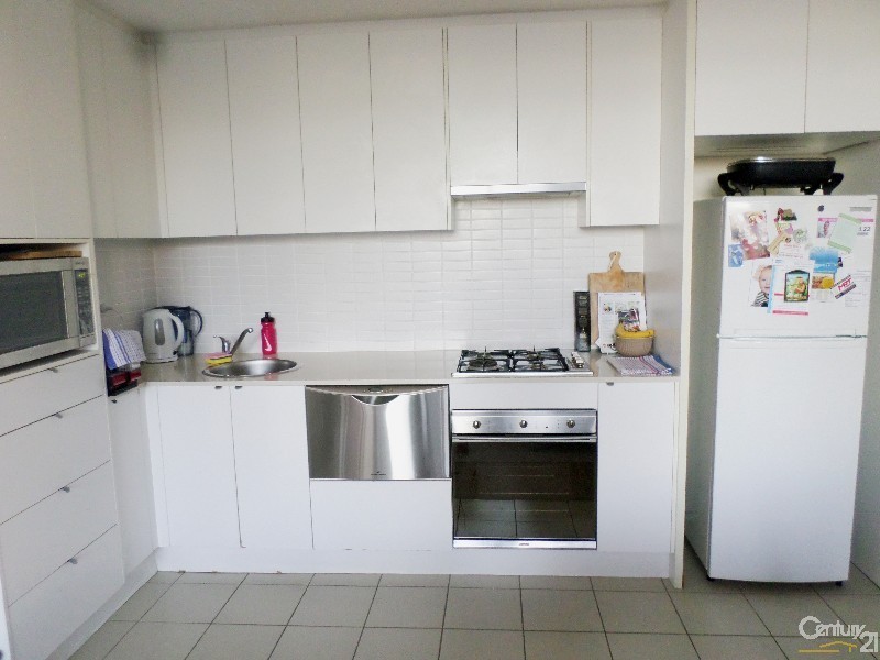 A503/10-16 Marquet Street, Rhodes NSW 2138