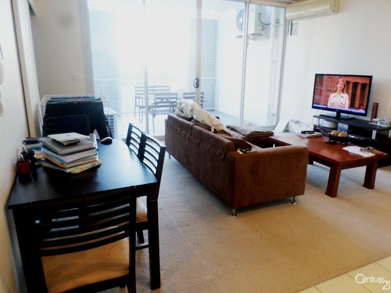 A503/10-16 Marquet Street, Rhodes NSW 2138