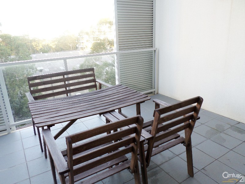 A503/10-16 Marquet Street, Rhodes NSW 2138