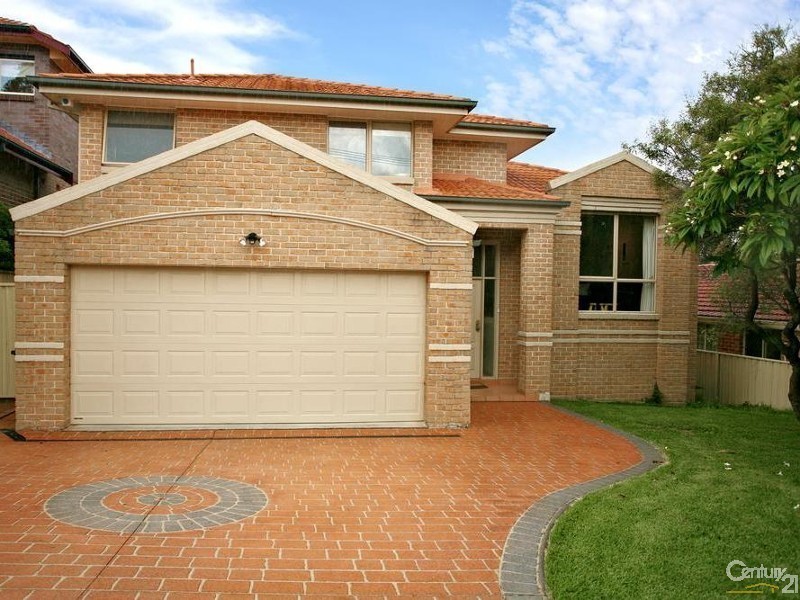 23  Cavell Avenue, Rhodes NSW 2138