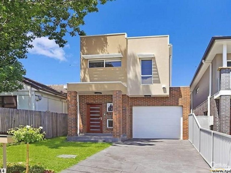 6 Albert Street, Guildford NSW 2161