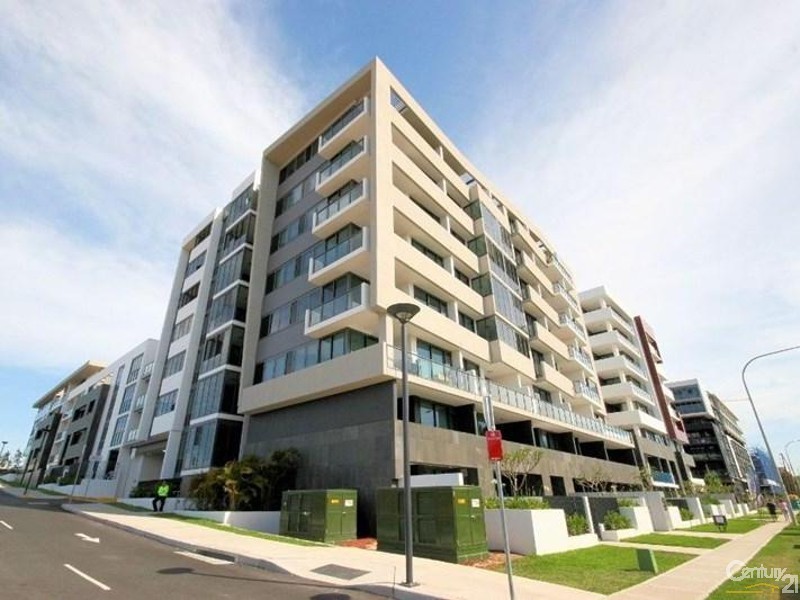 506/53 Hill Road, Wentworth Point NSW 2127