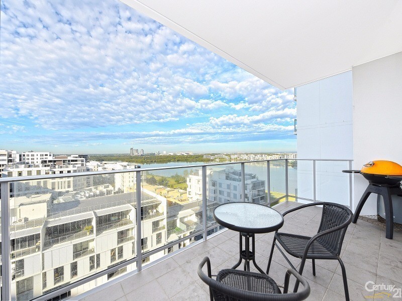 912/43 Shoreline Drive, Rhodes NSW 2138