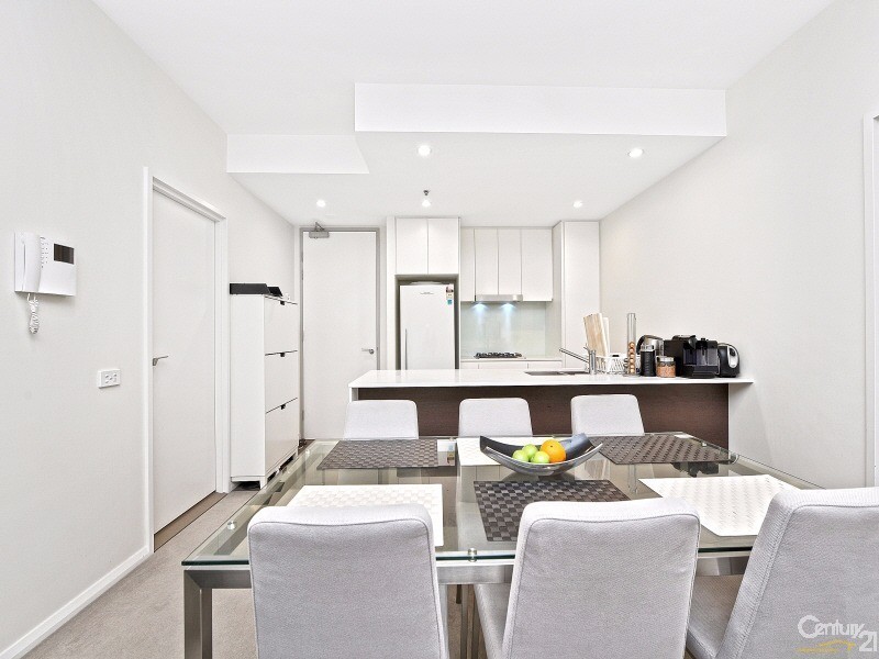 912/43 Shoreline Drive, Rhodes NSW 2138