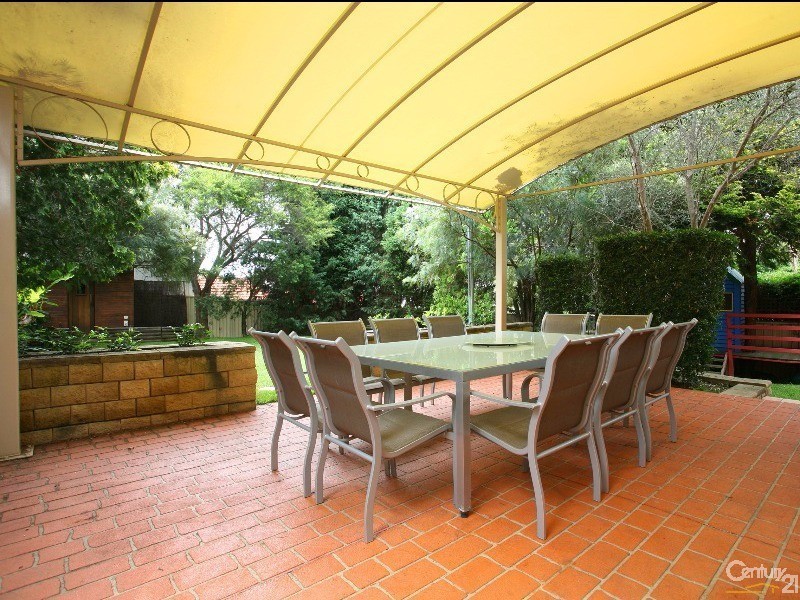 23 Cavell Avenue, Rhodes NSW 2138