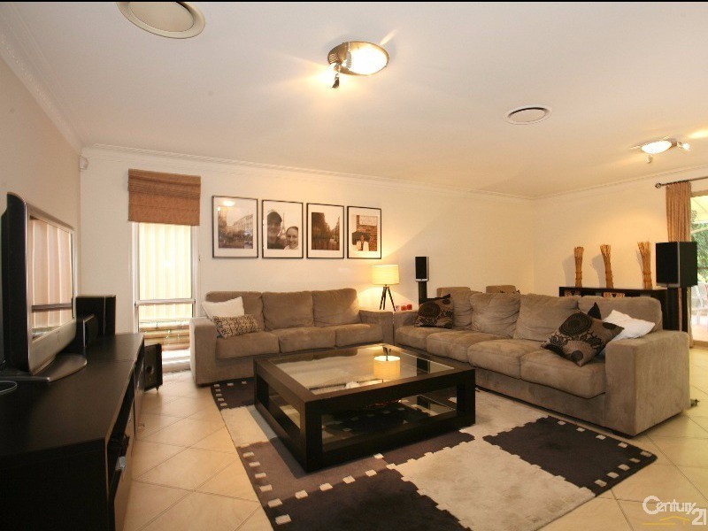 23 Cavell Avenue, Rhodes NSW 2138