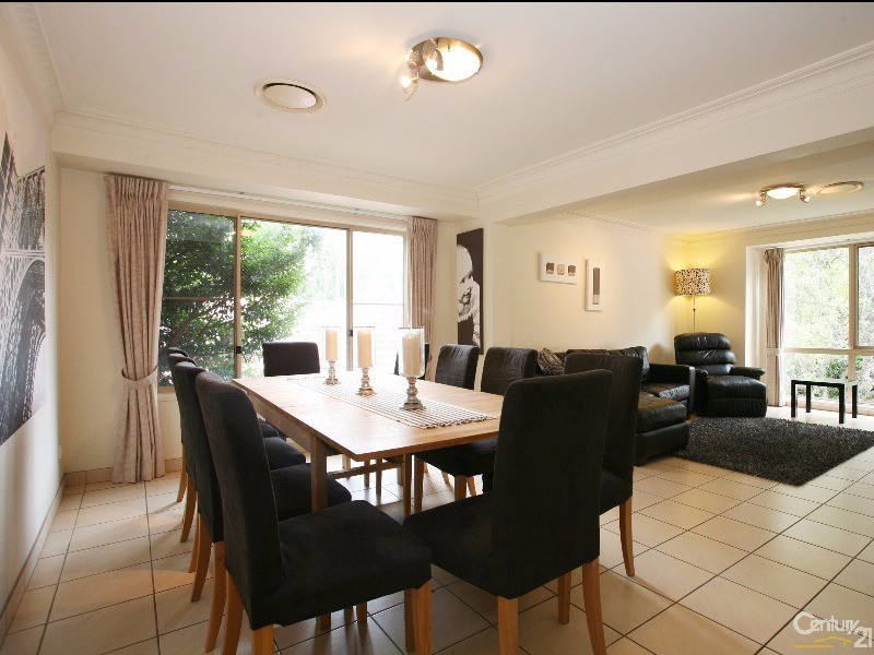 23 Cavell Avenue, Rhodes NSW 2138