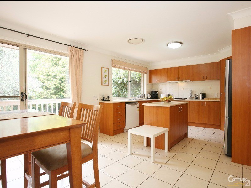 23 Cavell Avenue, Rhodes NSW 2138