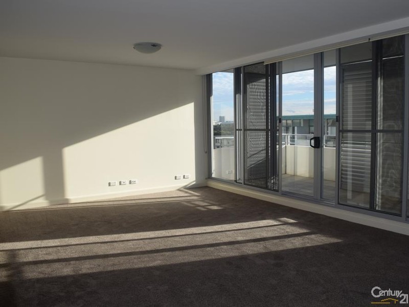 602/13 Shoreline Drive, Rhodes NSW 2138