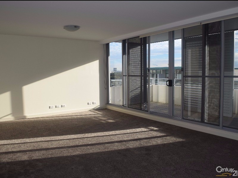 602/13 Shoreline Drive, Rhodes NSW 2138