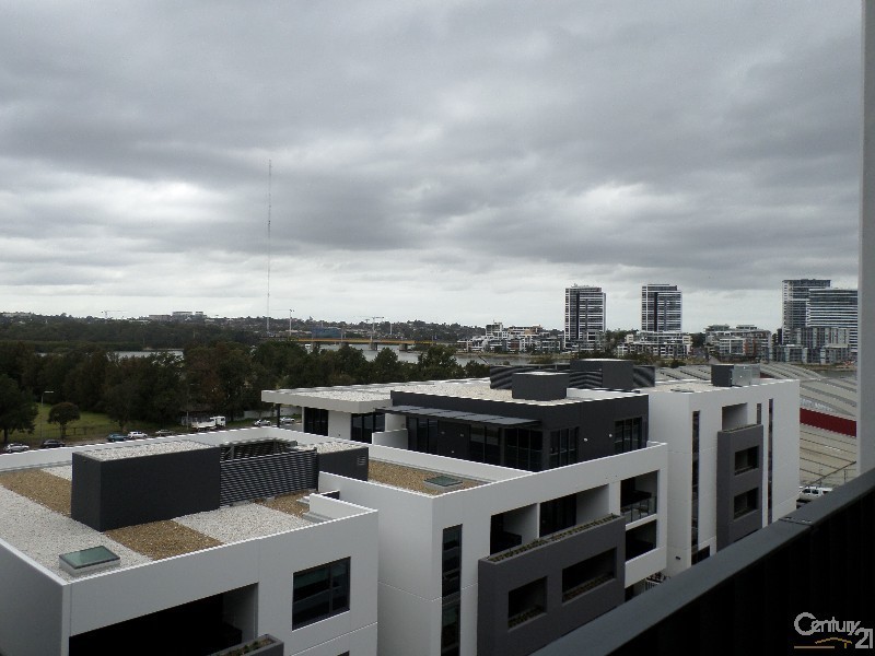 807/51 Hill Road, Wentworth Point NSW 2127