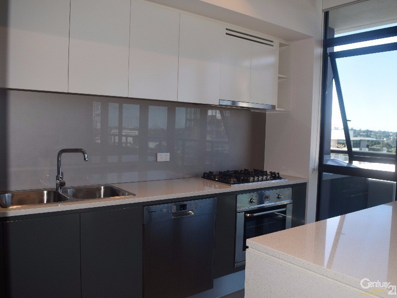 808/63 Shoreline Drive, Rhodes NSW 2138