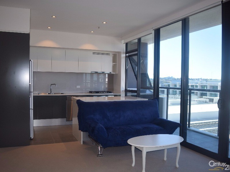808/63 Shoreline Drive, Rhodes NSW 2138