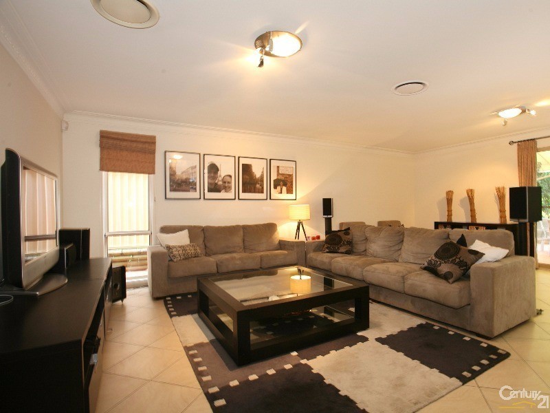 23 Cavell Avenue, Rhodes NSW 2138