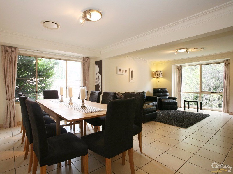 23 Cavell Avenue, Rhodes NSW 2138