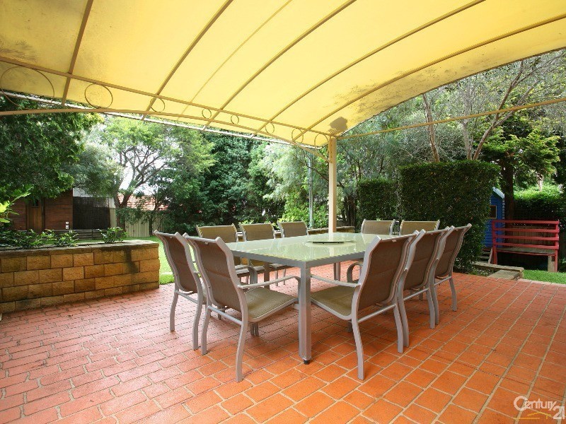 23 Cavell Avenue, Rhodes NSW 2138