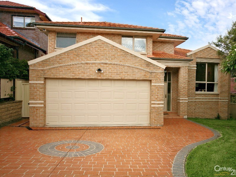 23 Cavell Avenue, Rhodes NSW 2138