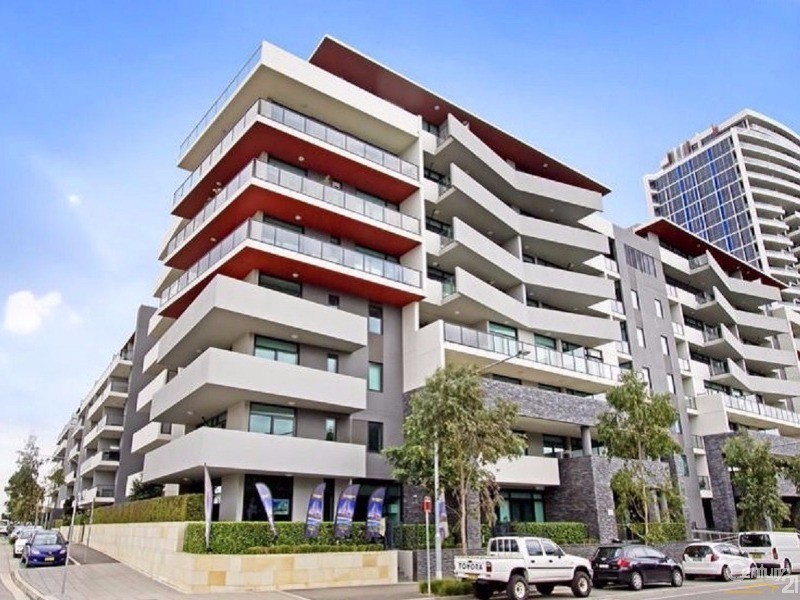 66/50 Walker Street, Rhodes NSW 2138