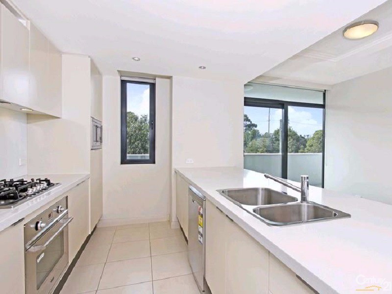 66/50 Walker Street, Rhodes NSW 2138