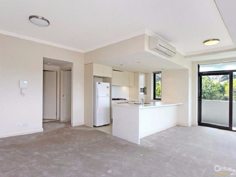 66/50 Walker Street, Rhodes NSW 2138