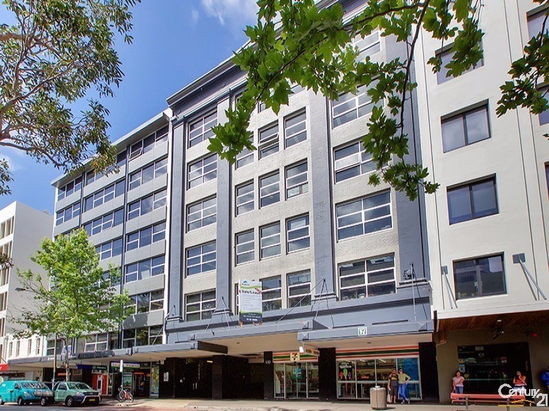 318 /410 Elizabeth Street, Sydney NSW 2000