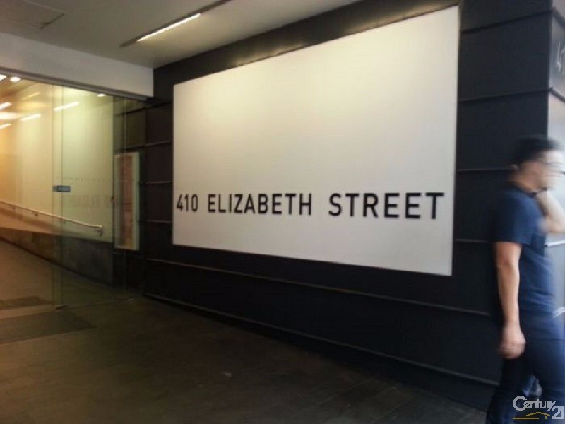 318 /410 Elizabeth Street, Sydney NSW 2000