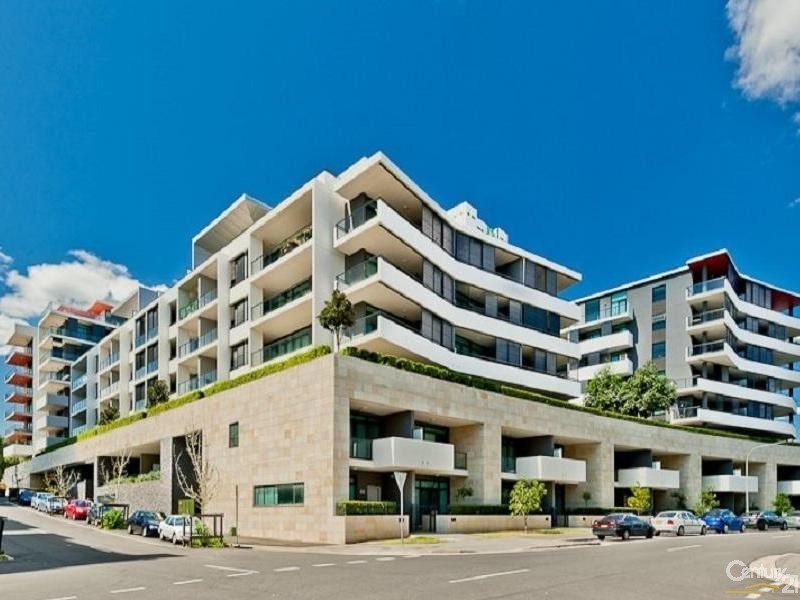 2 Nina Gray Avenue, Rhodes NSW 2138