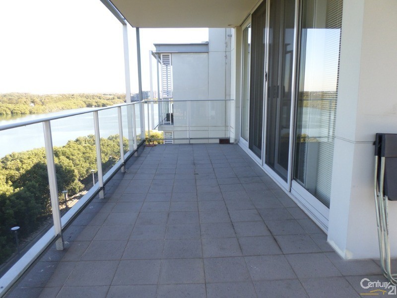 602/2 Shoreline Drive, Rhodes NSW 2138