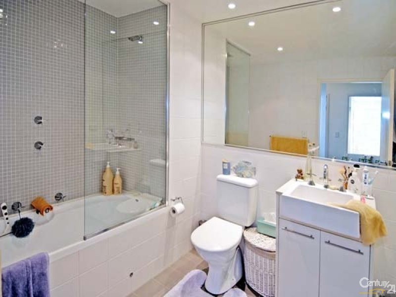 602/2 Shoreline Drive, Rhodes NSW 2138