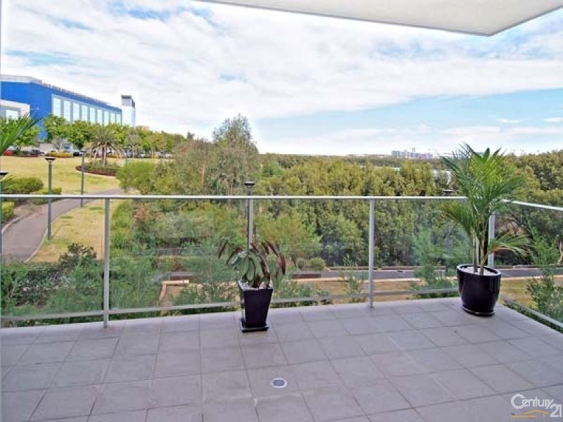 602/2 Shoreline Drive, Rhodes NSW 2138