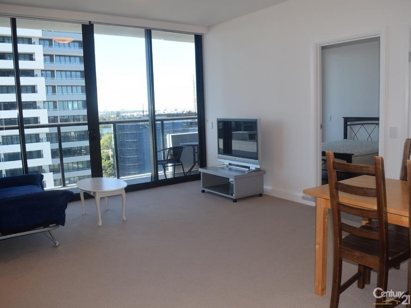 808/63 Shoreline Drive, Rhodes NSW 2138