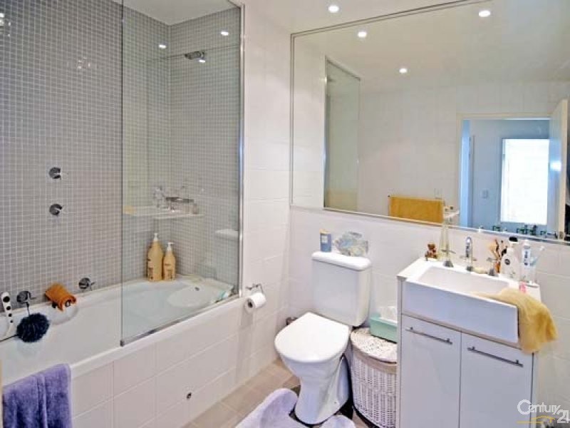 602/2 Shoreline Drive, Rhodes NSW 2138