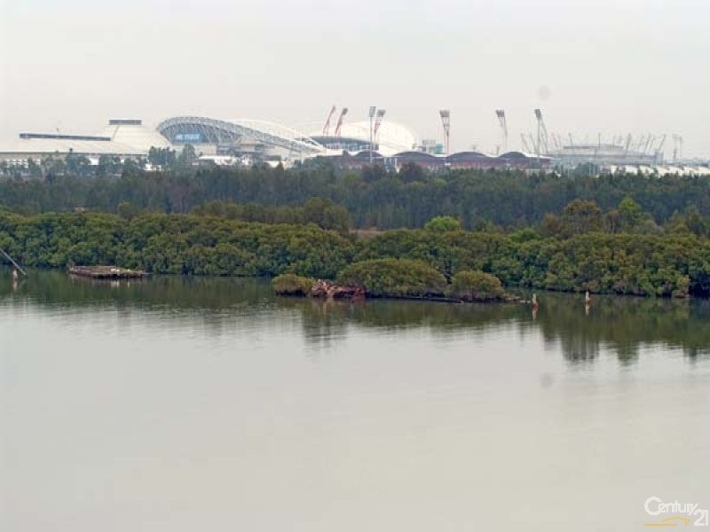 602/2 Shoreline Drive, Rhodes NSW 2138