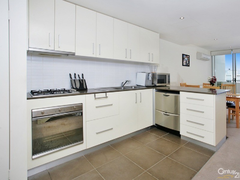 D409/10-16 Marquet Street, Rhodes NSW 2138