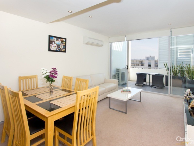 D409/10-16 Marquet Street, Rhodes NSW 2138