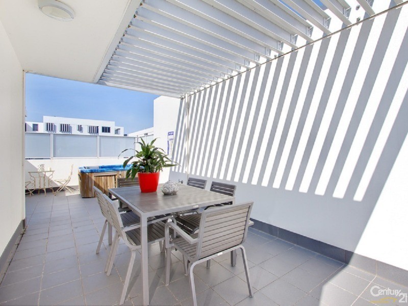 D409/10-16 Marquet Street, Rhodes NSW 2138