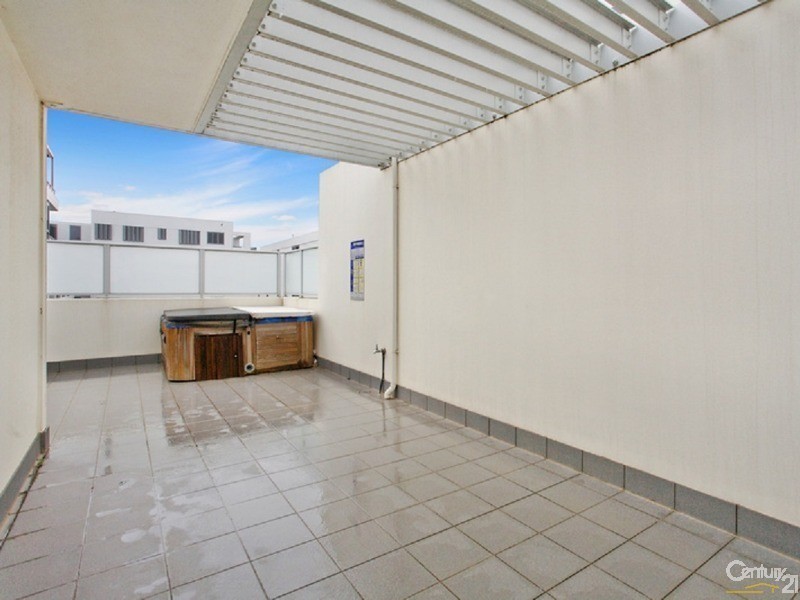 D409/10-16 Marquet Street, Rhodes NSW 2138